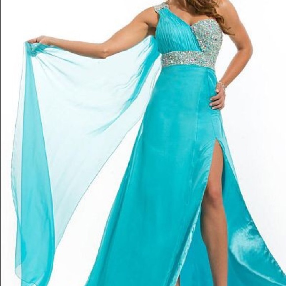 PartyTime Prom Dress